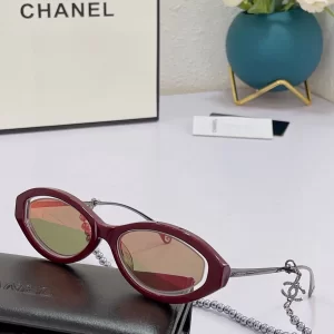 Chanel Replica Sunglasses CH5424 