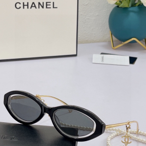 Chanel Replica Sunglasses CH5424 
