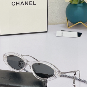Chanel Replica Sunglasses CH5424 