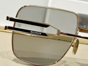 Replica Mens Sunglasses Balmain Replica Sunglasses BB1914 A65PP180 AA182945