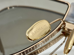 Replica Mens Sunglasses Balmain Replica Sunglasses BB1914 A65PP180 AA182945