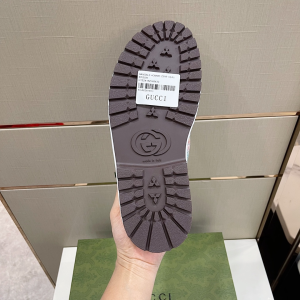 Replica Mens Shoes Gucci 2022 Mens Tiger Slide Sandal 38 To 45 A151PP480 AA183334