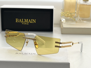 Balmain Replica Sunglasses BPS 123A 