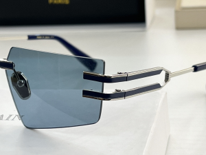 Replica Mens Sunglasses Balmain Replica Sunglasses BPS 123A A65PP180 AA183844