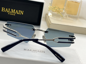 Replica Mens Sunglasses Balmain Replica Sunglasses BPS 123A A65PP180 AA183844