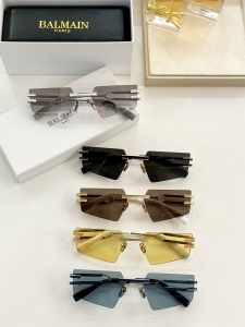 Replica Mens Sunglasses Balmain Replica Sunglasses BPS 123A A65PP180 AA183844