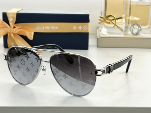 Louis Vuitton Replica Sunglasses Z1209E 