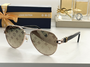 Louis Vuitton Replica Sunglasses Z1209E 