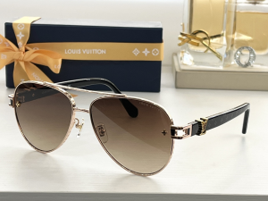 Louis Vuitton Replica Sunglasses Z1209E 