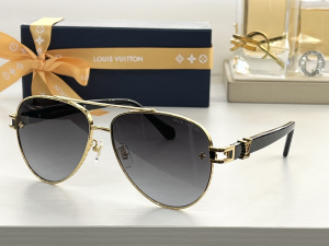 Louis Vuitton Replica Sunglasses Z1209E 
