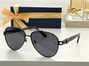 Louis Vuitton Replica Sunglasses Z1209E 