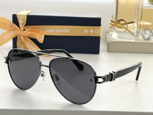 Louis Vuitton Replica Sunglasses Z1209E 