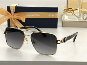 Louis Vuitton Replica Sunglasses Z1210E 