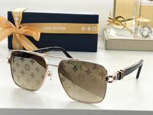 Louis Vuitton Replica Sunglasses Z1210E 