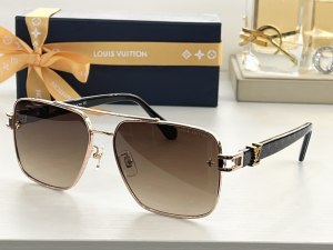 Louis Vuitton Replica Sunglasses Z1210E 