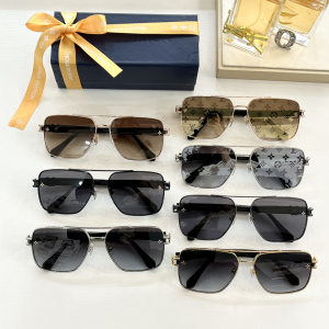Replica Mens Sunglasses Louis Vuitton Replica Sunglasses Z1210E A65PP180 AA183895