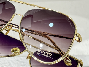 Replica Mens Sunglasses Tom Ford Replica Sunglasses FT0853 A65PP180 AA183836
