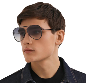 Replica Mens Sunglasses Tom Ford Replica Sunglasses FT0853 A65PP180 AA183837
