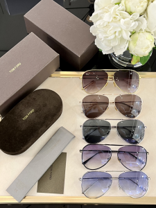 Replica Mens Sunglasses Tom Ford Replica Sunglasses FT0853 A65PP180 AA183837