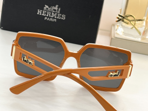 Replica Womens Sunglasses Hermes Replica Sunglasses H9075 A65PP180 AA183869