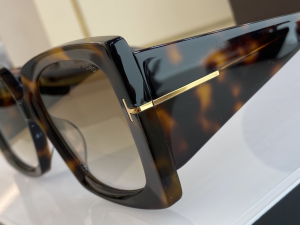 Replica Womens Sunglasses Tom Ford Replica Sunglasses TF921 Brown A182PP180 AA183995