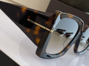 Replica Womens Sunglasses Tom Ford Replica Sunglasses TF921 Brown A182PP180 AA183995