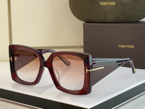 Tom Ford Replica Sunglasses TF921 Burgundy 