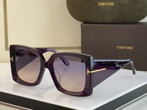 Tom Ford Replica Sunglasses TF921 Purple 