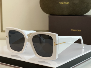 Tom Ford Replica Sunglasses TF921 White 