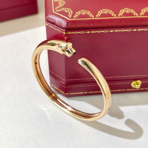 Cartier VIP Panthere de Cartier Bracelet Gold 