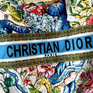 Replica Free Gift Dior Swimsuit Bikini Black SML A123PP105 AA184248