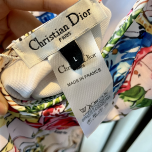 Replica Free Gift Dior Swimsuit Bikini Black SML A123PP105 AA184248