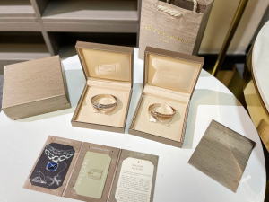 Replica Womens Jewelry Bvlgari VIP Serpenti Viper Diamonds Bracelet A62PP280 AA184233