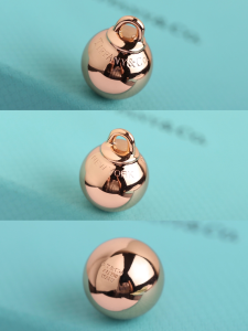 Replica Womens Jewelry Tiffany City HardWear Wrap Bracelet A205PP280 AA184640