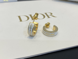 Dior Tribales Earrings 
