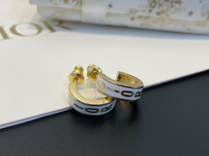 Replica Womens Jewelry Dior Tribales Earrings A39PP110 AA184509