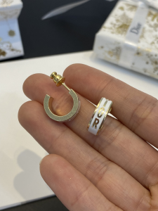 Replica Womens Jewelry Dior Tribales Earrings A39PP110 AA184509