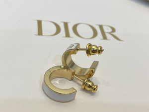 Replica Womens Jewelry Dior Tribales Earrings A39PP110 AA184509