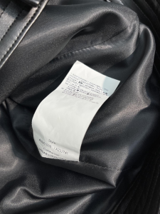 Replica Womens Clothing Fendi Fendace Brown Canvas Jacket SML A40PP980 AA185026