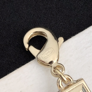 Replica Womens Jewelry Chanel Gold CC Multicolor Crystals Bracelet A39PP180 AA185688