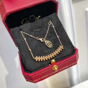 Cartier VIP Clash De Cartier Necklace 