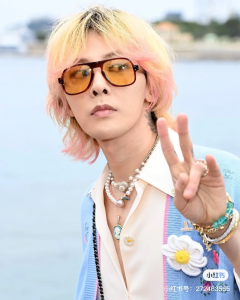 Replica Womens Jewelry Chanel Crystals CC Heart Pearls Necklaces A152PP280 AA186380