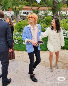 Replica Womens Jewelry Chanel Crystals CC Heart Pearls Necklaces A152PP280 AA186380