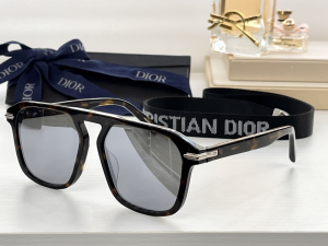 Dior Replica Sunglasses BlackSuit S41 