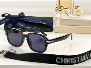 Dior Replica Sunglasses BlackSuit S51 