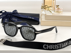 Dior Replica Sunglasses BlackSuit S51 