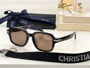 Dior Replica Sunglasses BlackSuit S51 