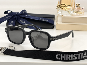 Dior Replica Sunglasses BlackSuit S51 