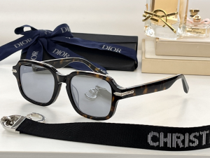 Dior Replica Sunglasses BlackSuit S51 