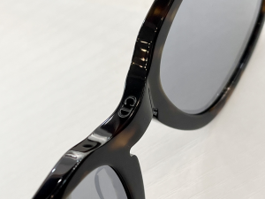 Replica Womens Sunglasses Dior Replica Sunglasses BlackSuit S51 A65PP180 AA186300